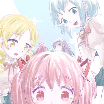 わかんないけど、この子助けなきゃ！