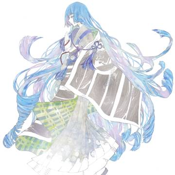 江雪左文字