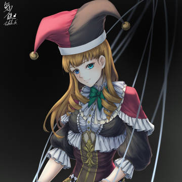 ピエロ