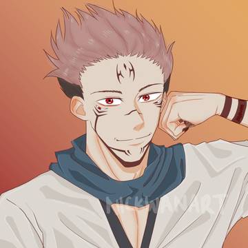 Sukuna