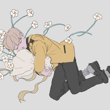 ケポピ詰め