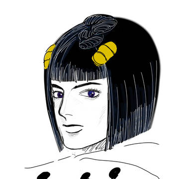 ブローノ・ブチャラティ