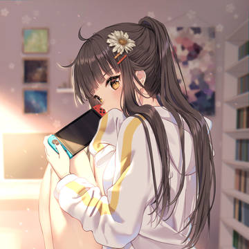 🌼