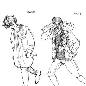 Sketches