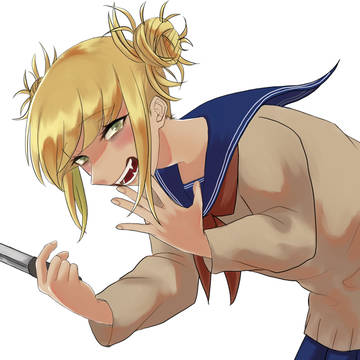 トガちゃん