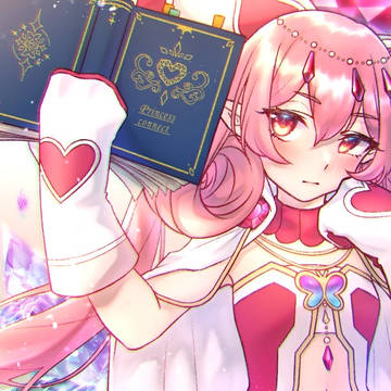七冠 『変貌大紀』