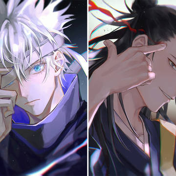 五と夏