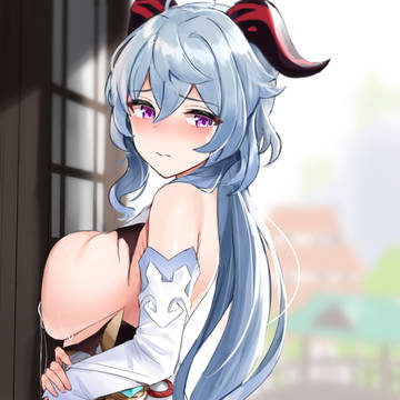 甘雨(原神)
