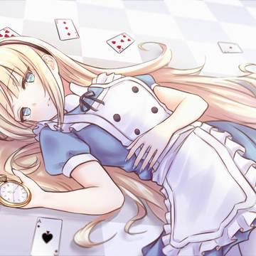 Alice.