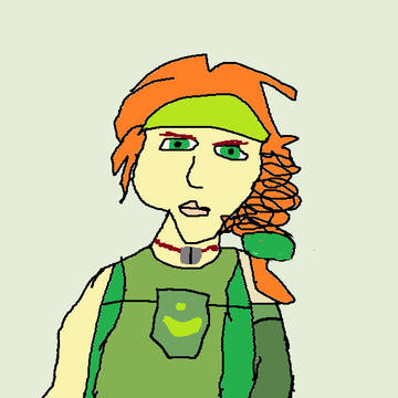Valorant on Paint