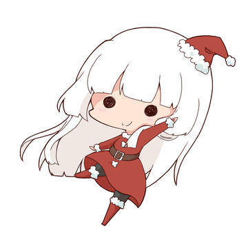 クリスマスが今年もやってくる。