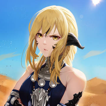 FFXIV-commission