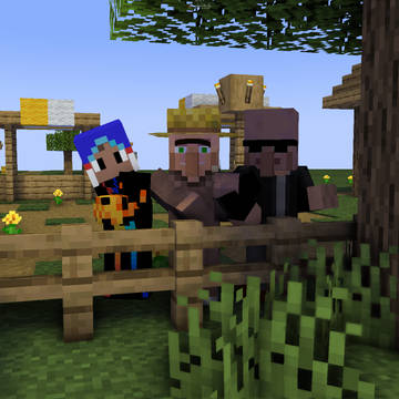 マイクラアニメ