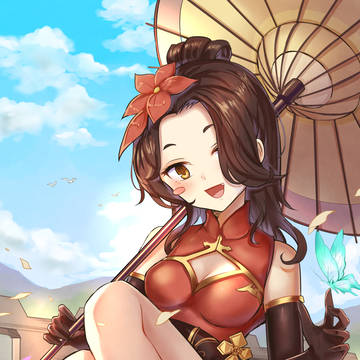 痞子妹