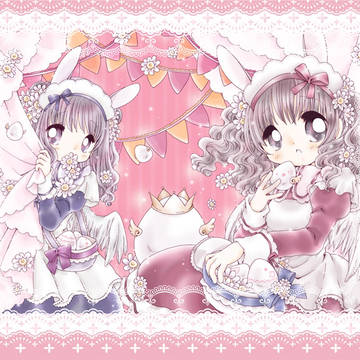 うさうさ
