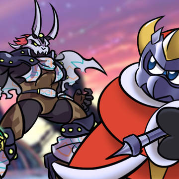 Masked Destination