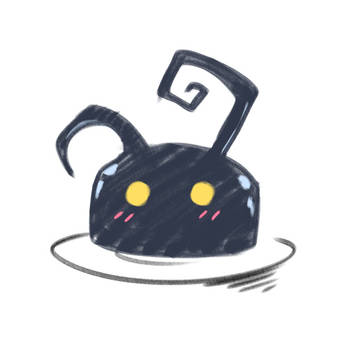 KHらくがき
