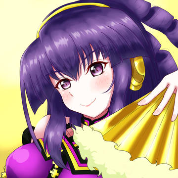 緋浮美