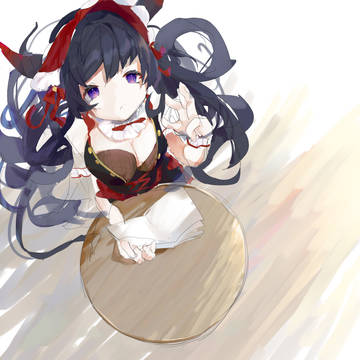 イツアリのニャルラトホテプさん