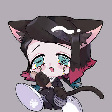 魘夢たそ＾～