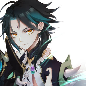 魈