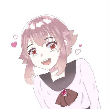 ピンクちゃん