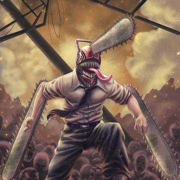 Chainsaw Man