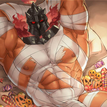 ハロウィンスルト