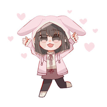 [DbD] Rabbit Feng