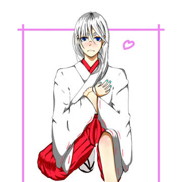 うちの子