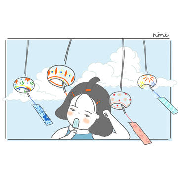 風鈴