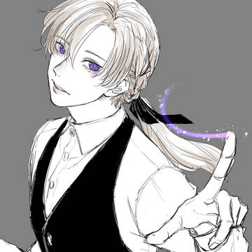 魔法使いさんまとめ(名無し)