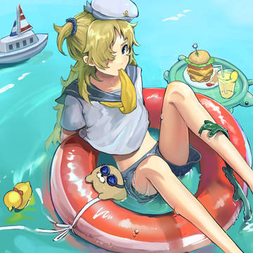 水兵さん