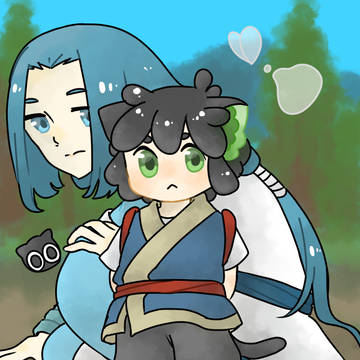 羅小黒戦記まとめ
