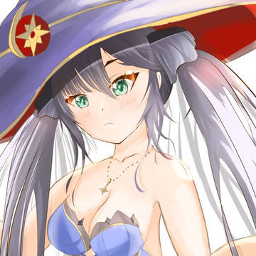 モナ 原神