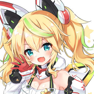 ジェネちゃん！