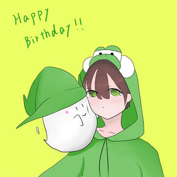 ツイログ①