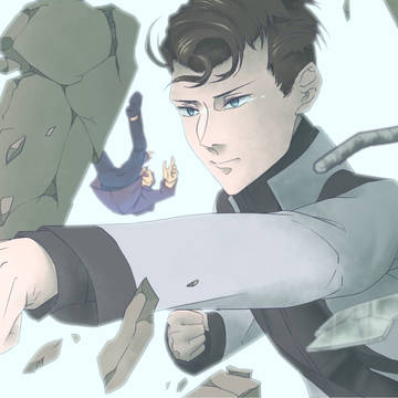破壊