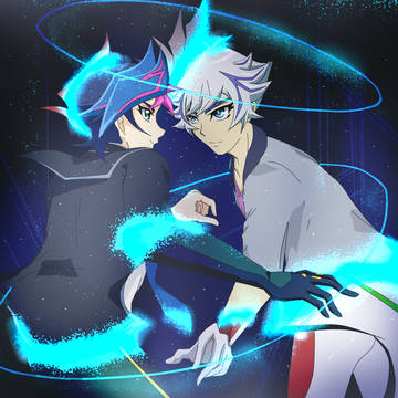 Into The Vrains