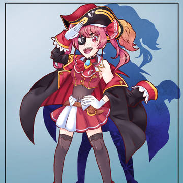 Marine Houshou