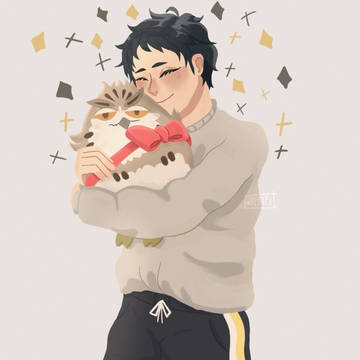 akaashi birthday
