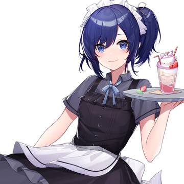 ようこそ男の娘カフエ『Question』