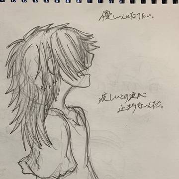 Neru家 落書きlog