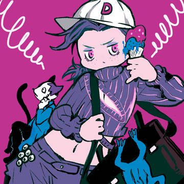 ドッピオまとめ