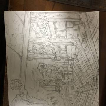 廃屋