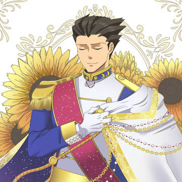 [逆転裁判] The Grand Duke of Calipan