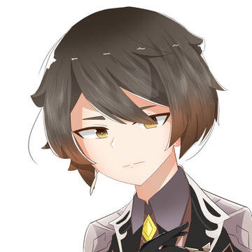 💕💕zhongli-sama💕💕