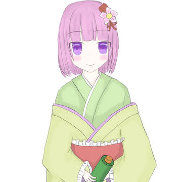 阿求