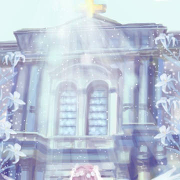 お祈り