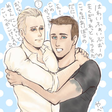 ついった おえかきまとめ③